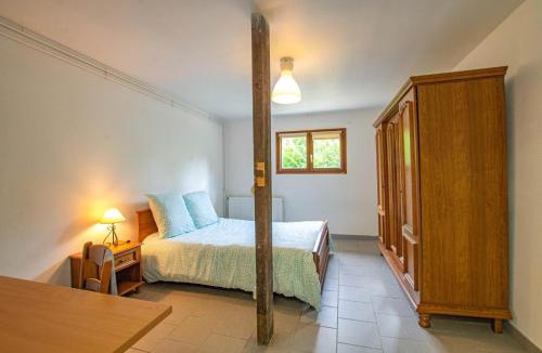 Boeurs-en-Othe House | Le gite de la cea