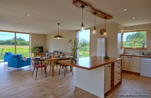 Saint-Pol-de-Leon House | Le gite de lanvérec - SAINT-POL-DE-LEON