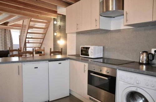 Alaigne House | Le Gite de la Galerie Forge