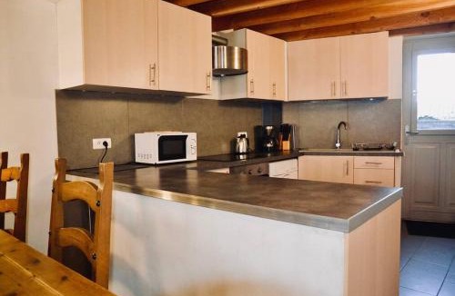 Alaigne House | Le Gite de la Galerie Forge