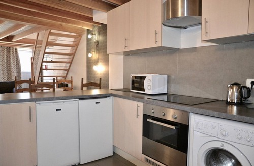 Alaigne House | Le Gite de la Galerie Forge
