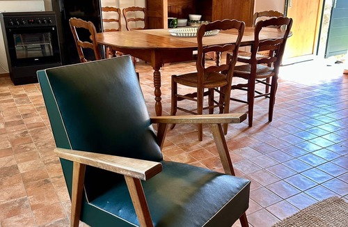 Peillac House | Le Gite de LA GARDE Morbihan, NEW !