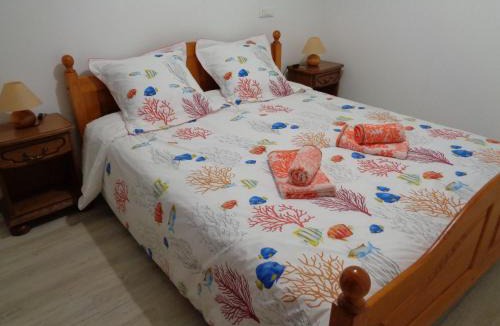 Challans House | Le gite de la gare