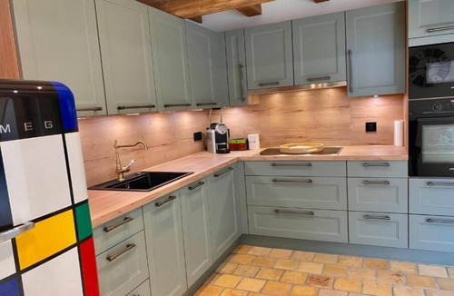 La Wantzenau House | Le Gite de la Grange