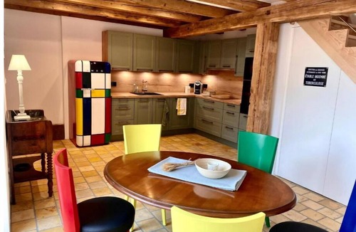 La Wantzenau House | Le Gite de la Grange