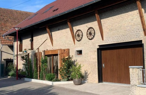 La Wantzenau House | Le Gite de la Grange