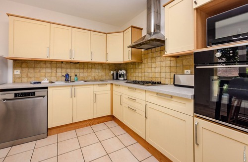 Gaillac House | Le gite de la Grappe - Terrace - Gaillac