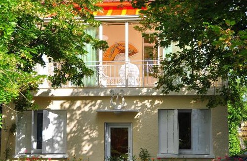 Molieres-Glandaz House | Le Gite de la Lyre