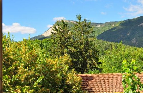 Molieres-Glandaz House | Le Gite de la Lyre