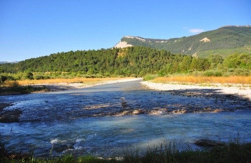 Molieres-Glandaz House | Le Gite de la Lyre