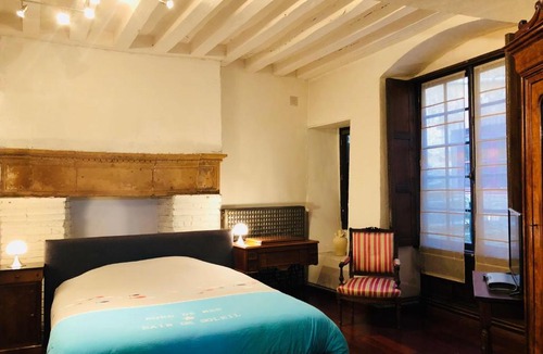 Republique Apartment | Le Gite de la Muraille