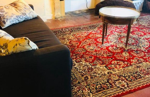 Republique Apartment | Le Gite de la Muraille