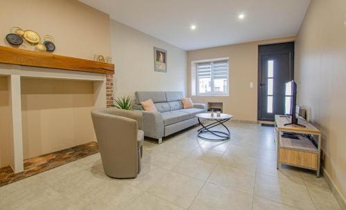 Plessis-Barbuise House | Le gite de la place