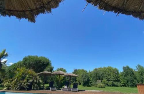 Samatan House | Le Gite de la Rivière - Samatan