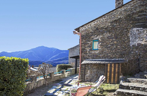 Jujols House | Le Gite de la Source by Interhome
