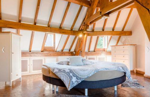 Bressieux Apartment | Le gite de la tour