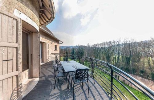 Bressieux Apartment | Le gite de la tour