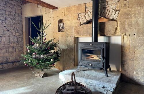 Longcochon House | Le gite de Longcochon