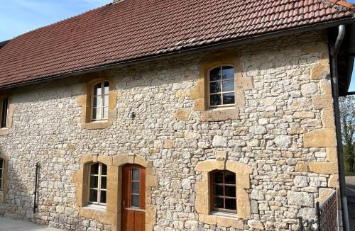 Longcochon House | Le gite de Longcochon