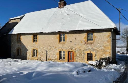 Longcochon House | Le gite de Longcochon