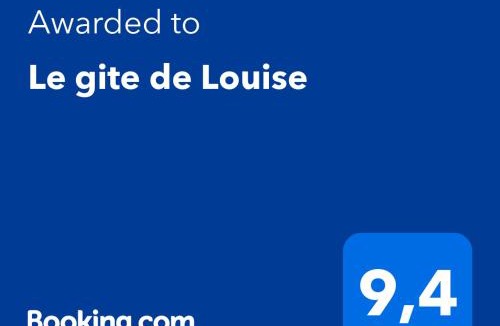 Ushant House | Le gite de Louise