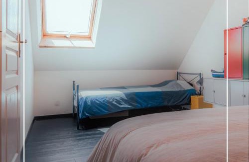 Ushant House | Le gite de Louise