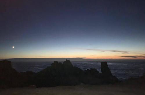 Ushant House | Le gite de Louise