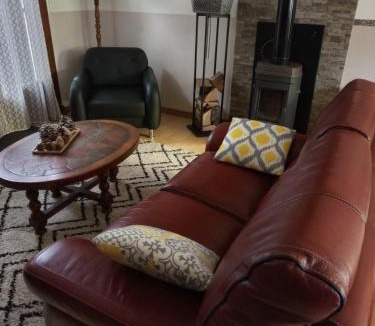 Beyssac House | le gite de margot