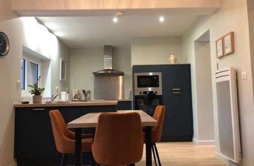 Adast House | Le Gite de Marie