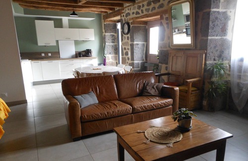 Badailhac House | LE GITE DE MARTIN