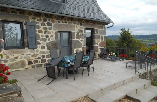 Badailhac House | LE GITE DE MARTIN