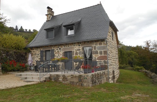 Badailhac House | LE GITE DE MARTIN