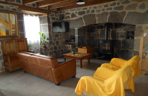 Badailhac House | LE GITE DE MARTIN