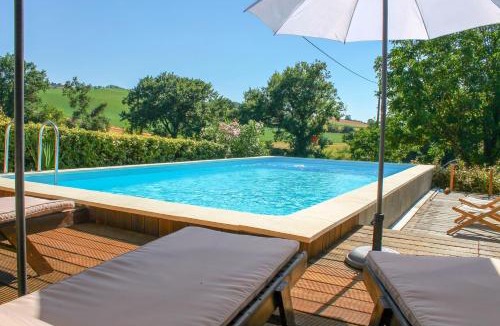 Larrazet House | le Gite de Migou