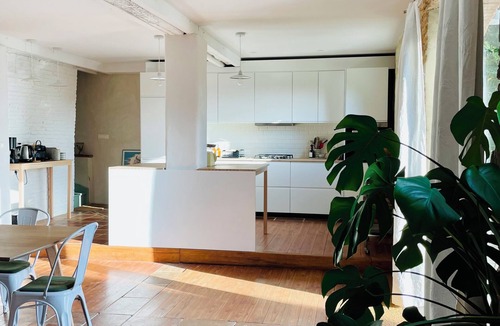 Montaut House | Le Gite de Monsieur Léger
