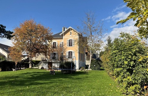 Myans House | LE Gite DE Myans - Myans