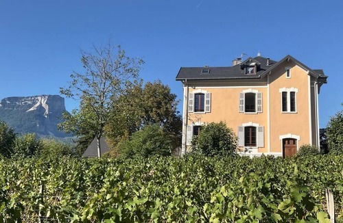 Myans House | LE Gite DE Myans - Myans