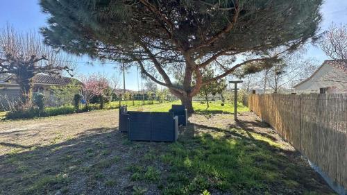 Saint-Junien House | Le gite de nathye