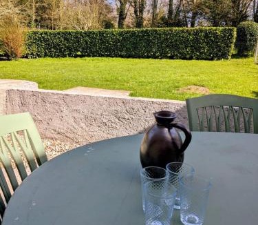 Angerville-la-Martel House | Le gite de papy