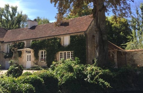 Les Riceys House | Le Gite de Paul - LES RICEYS