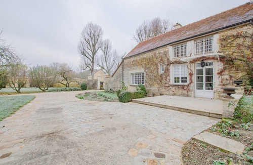 Les Riceys House | Le Gite de Paul - LES RICEYS