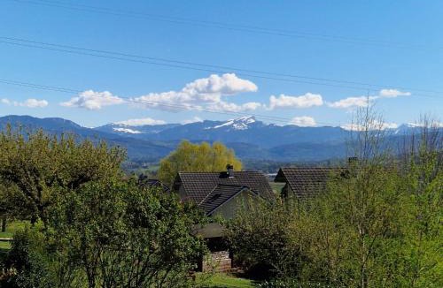 Saint-Genix-sur-Guiers Apartment | Le Gite de Pigneux