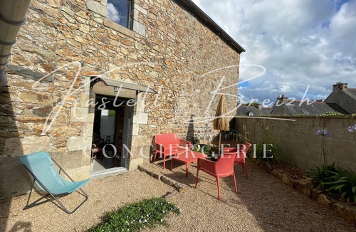 Gommenec'h House | Le gite de Saint Guy