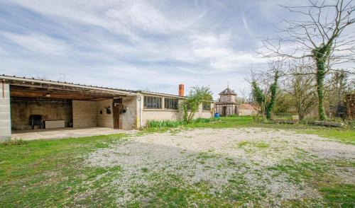 Saint-Lye House | Le gite de saint lyé