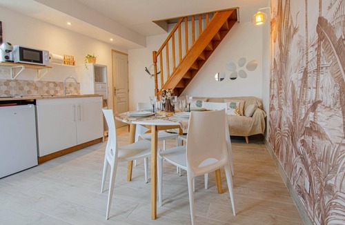 Saint-Lye House | Le Gite de Saint Lyé