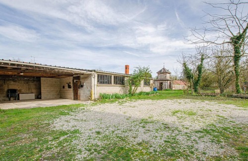 Saint-Lye House | Le Gite de Saint Lyé