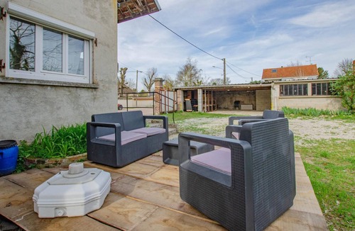 Saint-Lye House | Le Gite de Saint Lyé