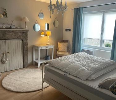 Reville House | le gite de sandrine