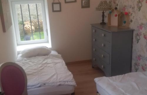 Reville House | le gite de sandrine