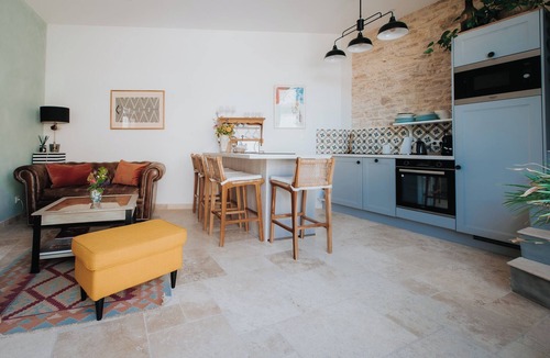 Meursault House | Le Gite de Tassigny : House 2 Bedrooms